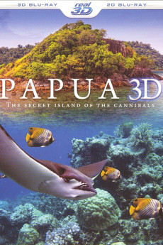 Papua 3D the Secret Island of the Cannibals Documentary مستند