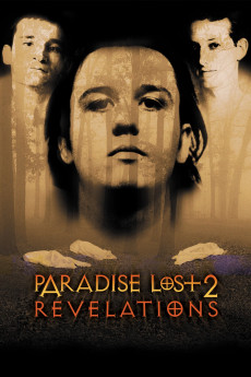 Paradise Lost 2: Revelations Documentary مستند