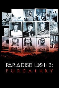 Paradise Lost 3: Purgatory Documentary مستند