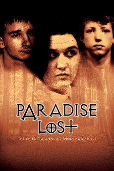 Paradise Lost: The Child Murders at Robin Hood Hills Documentary مستند