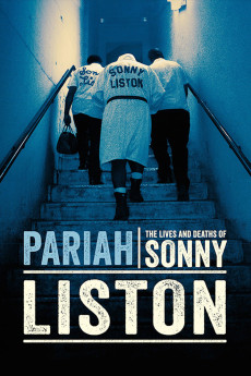 Pariah: The Lives and Deaths of Sonny Liston Documentary مستند