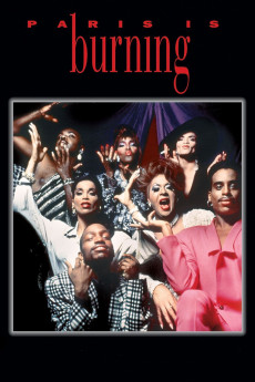 Paris Is Burning Documentary مستند