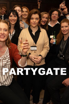 Partygate Documentary مستند