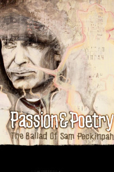 Passion & Poetry: The Ballad of Sam Peckinpah Documentary مستند