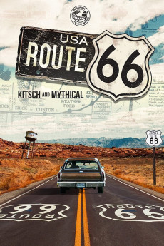 Passport to the World: Route 66 Documentary مستند