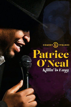 Patrice O’Neal: Killing Is Easy Documentary مستند