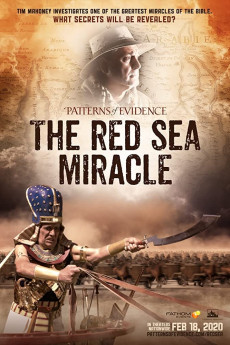 Patterns of Evidence: The Red Sea Miracle Documentary مستند