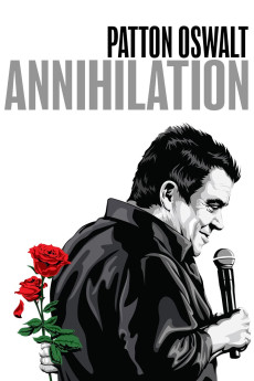 Patton Oswalt: Annihilation Documentary مستند