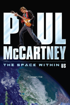 Paul McCartney: The Space Within Us Documentary مستند