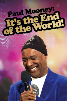 Paul Mooney: It’s the End of the World Documentary مستند