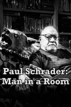 Paul Schrader: Man in a Room Documentary مستند