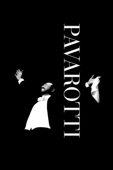 Pavarotti Documentary مستند