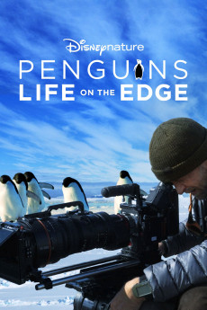 Penguins: Life on the Edge Documentary مستند