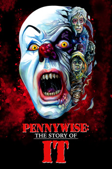 Pennywise: The Story of It Documentary مستند