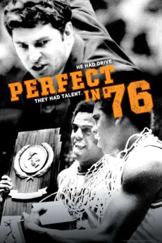 Perfect in ’76 Documentary مستند