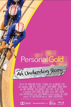 Personal Gold: An Underdog Story Documentary مستند