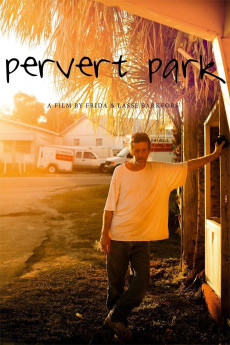 Pervert Park Documentary مستند