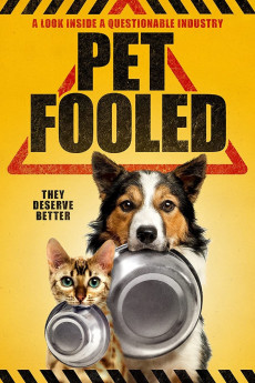 Pet Fooled Documentary مستند