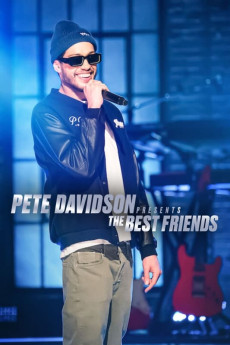 Pete Davidson Presents: The Best Friends Documentary مستند