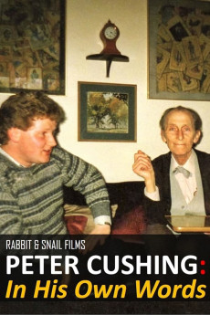 Peter Cushing: In His Own Words Documentary مستند