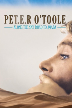 Peter O’Toole: Along the Sky Road to Aqaba Documentary مستند