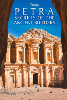 Petra: Secrets of the Ancient Builders Documentary مستند