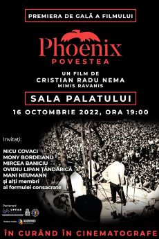 Phoenix: Povestea Documentary مستند