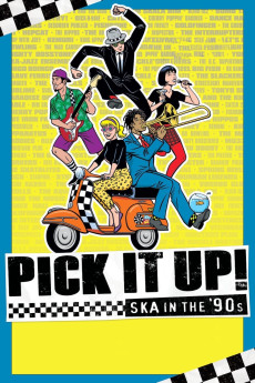 Pick It Up!: Ska in the ’90s Documentary مستند