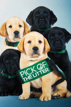 Pick of the Litter Documentary مستند