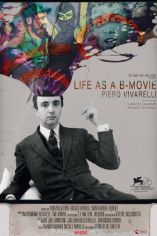 Piero Vivarelli, Life as a B-Movie Documentary مستند