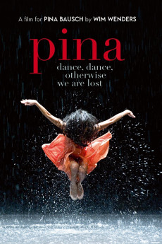 Pina Documentary مستند