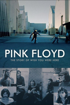 Pink Floyd: The Story of Wish You Were Here Documentary مستند