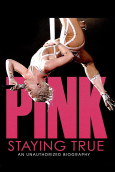 Pink: Staying True Documentary مستند