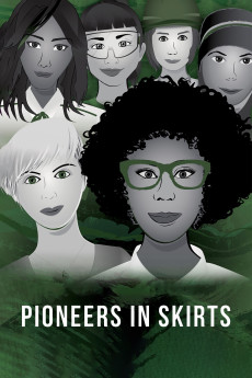 Pioneers in Skirts Documentary مستند