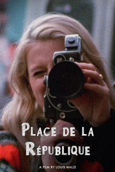 Place de la République Documentary مستند