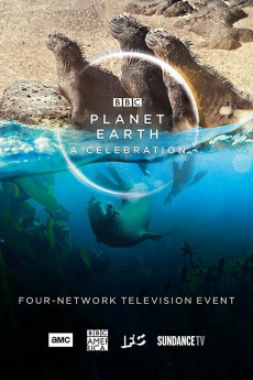 Planet Earth: A Celebration Documentary مستند