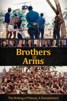 Platoon: Brothers in Arms Documentary مستند