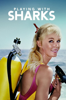 Playing with Sharks: The Valerie Taylor Story Documentary مستند