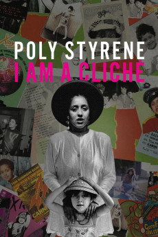 Poly Styrene: I Am a Cliché Documentary مستند