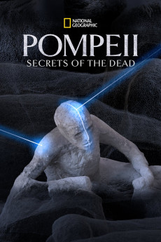 Pompeii: Secrets of the Dead Documentary مستند