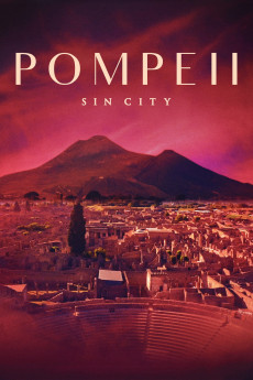 Pompeii: Sin City Documentary مستند