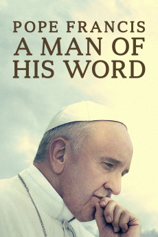 Pope Francis: A Man of His Word Documentary مستند