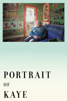 Portrait of Kaye Documentary مستند