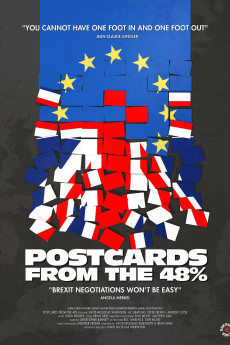 Postcards from the 48% Documentary مستند