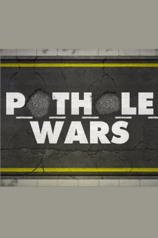 Pothole Wars Documentary مستند