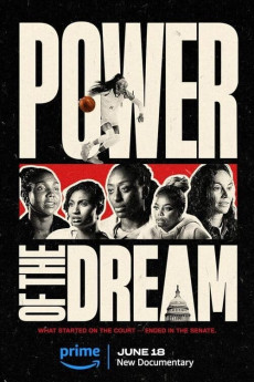 Power of the Dream Documentary مستند