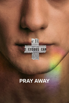 Pray Away Documentary مستند