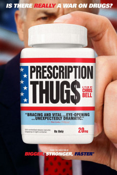 Prescription Thugs Documentary مستند