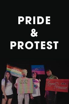 Pride & Protest Documentary مستند