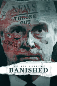 Prince Andrew: Banished Documentary مستند